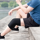 Hot and Cold Compression Therapeutic Sleeve - Alivium TH™