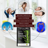 Detox Natu® Patch - Natural Toxin Remover