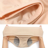Total Protection &amp; Absorbent Panties – Ella™ - Take 3 - Pay 1 
