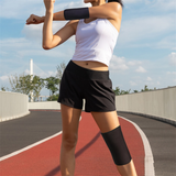 Hot and Cold Compression Therapeutic Sleeve - Alivium TH™