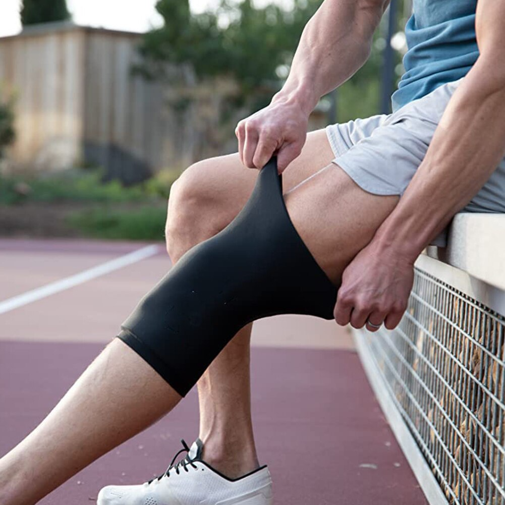 Hot and Cold Compression Therapeutic Sleeve - Alivium TH™