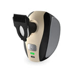 Barbeador e Aparador 5 em 1 - ShaverX® Kit Premium