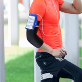 Hot and Cold Compression Therapeutic Sleeve - Alivium TH™