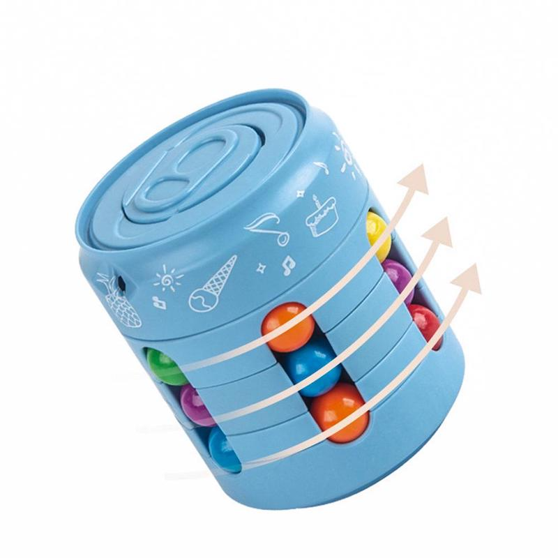 Brinquedo Sensorial - Spinner Bean™