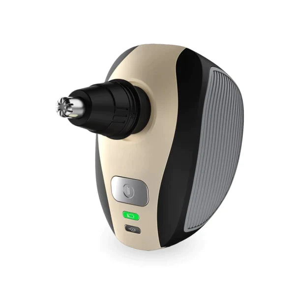 Barbeador e Aparador 5 em 1 - ShaverX® Kit Premium