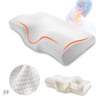 NewPillow Butterfly Cervical Orthopedic Pillow 