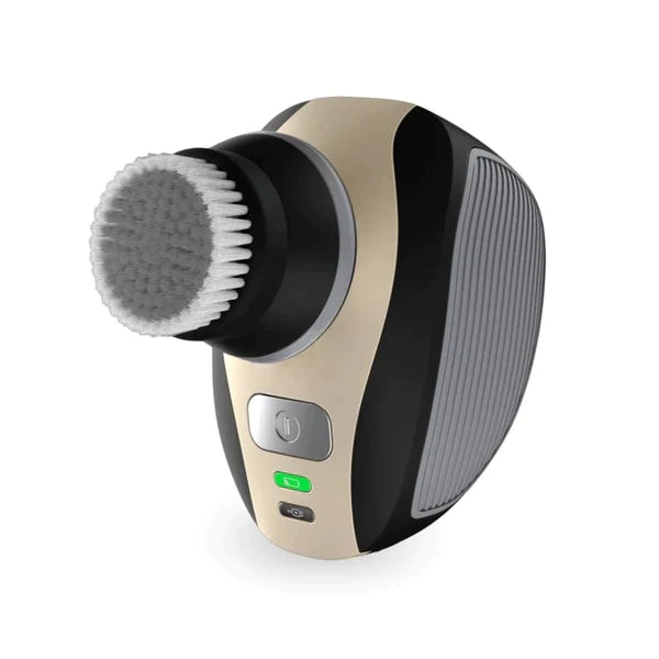 Barbeador e Aparador 5 em 1 - ShaverX® Kit Premium