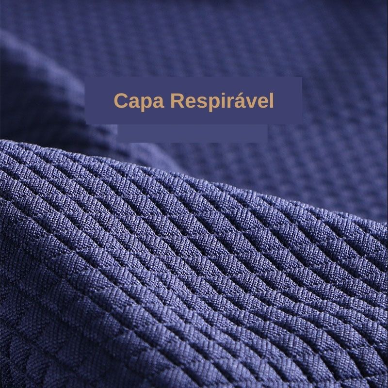 Asiento Terapéutico para Soporte de Cadera - Support Pillow™