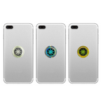 Selo Bloqueador de Radiação Celular - Rd-i Quantum™ | Kit 6 Selos