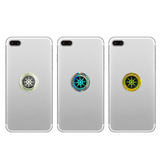 Cellular Radiation Blocker Seal - Rd-i Quantum™ 