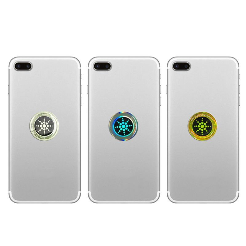 Sello bloqueador de radiación celular - Rd-i Quantum™ 