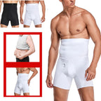 Get rid of the Belly - Slimming Premium Men's Boxer 