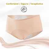 Protección total y bragas absorbentes – Ella™ - Toma 3 - Paga 1 