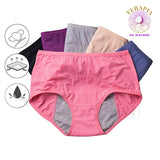Total Protection &amp; Absorbent Panties – Ella™ - Take 3 - Pay 1 