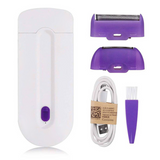 Depiladora láser inalámbrica - Hairless Skin™ 