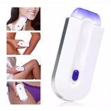 Depiladora láser inalámbrica - Hairless Skin™ 