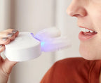 Automatic Ultrasonic Toothbrush - Dental Plus™