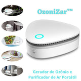 Ozone Generator - OzoniZar™ 