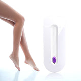 Depiladora láser inalámbrica - Hairless Skin™ 
