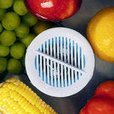 How to Eliminate Pesticides and Bacteria from Water and Food - Organic Purify™ 