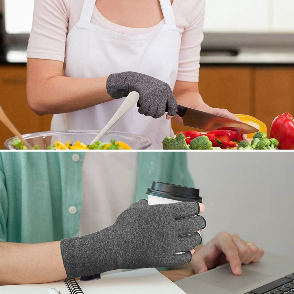 Anti-Arthritis Therapeutic Compression Gloves 