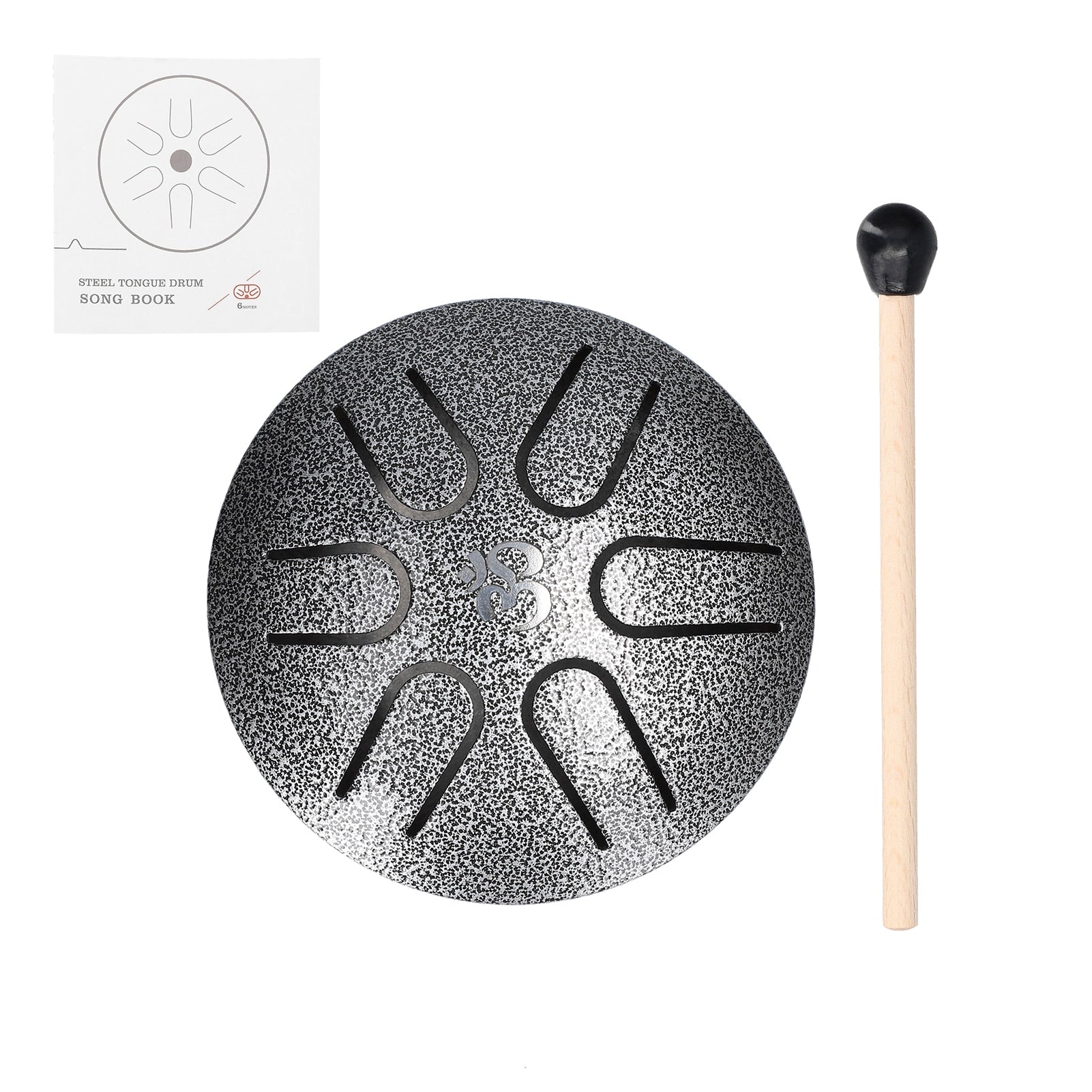 Minitambor tibetano Calm Drum™
