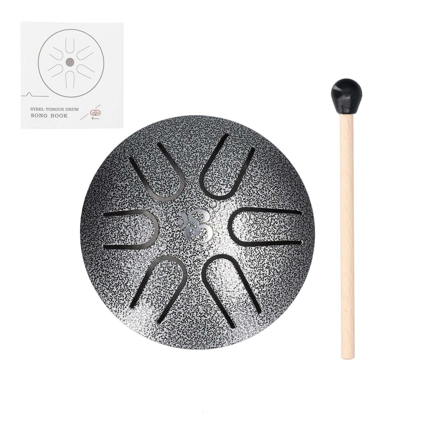 Mini Tambor Tibetano Calm Drum™