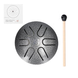 Mini Tibetan Drum Calm Drum™