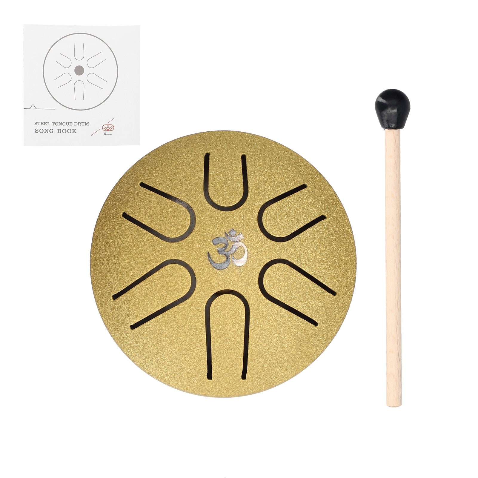 Mini Tibetan Drum Calm Drum™