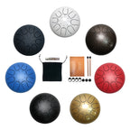 Tambor Tibetano Calm Drum™