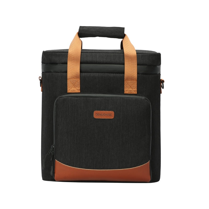 Winne Vintage Wine Bag Cooler - ThermalX