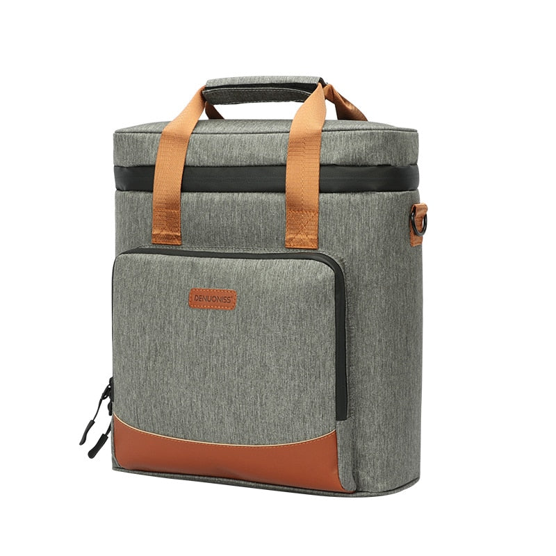 Winne Vintage Wine Bag Cooler - ThermalX