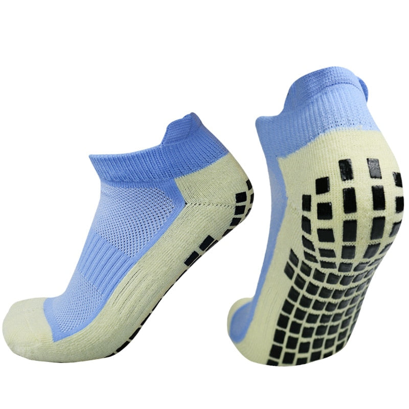 Premium Grip2.0™ Non-Slip Sport Socks