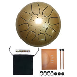 Tibetan Drum Calm Drum™ 