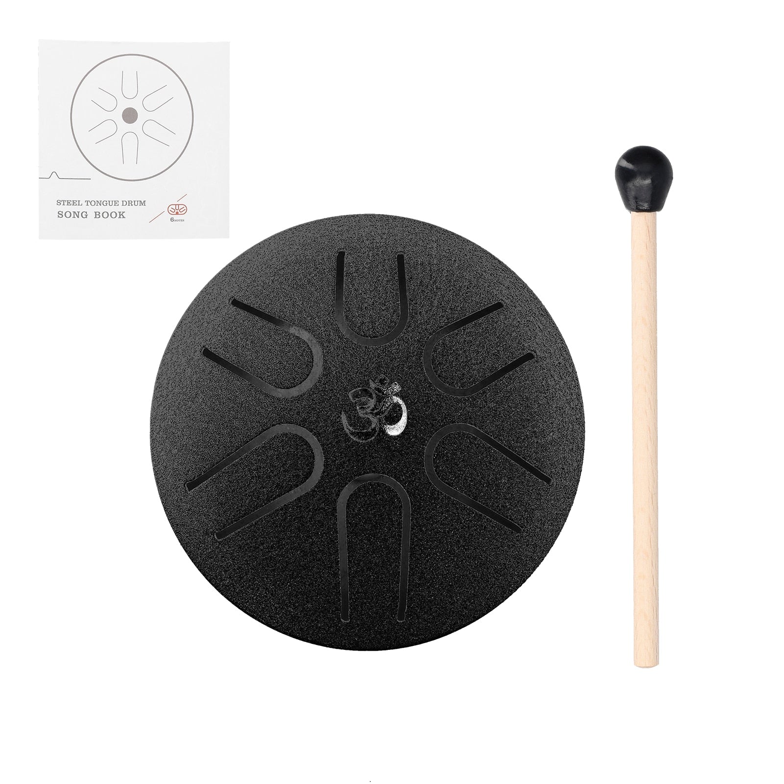 Minitambor tibetano Calm Drum™