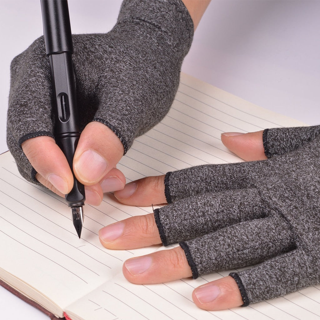 Anti-Arthritis Therapeutic Compression Gloves 