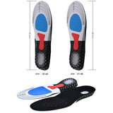 Palmilha Terapêutica Plantar X-Pro™