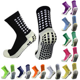 Premium Grip2.0™ Non-Slip Sport Socks
