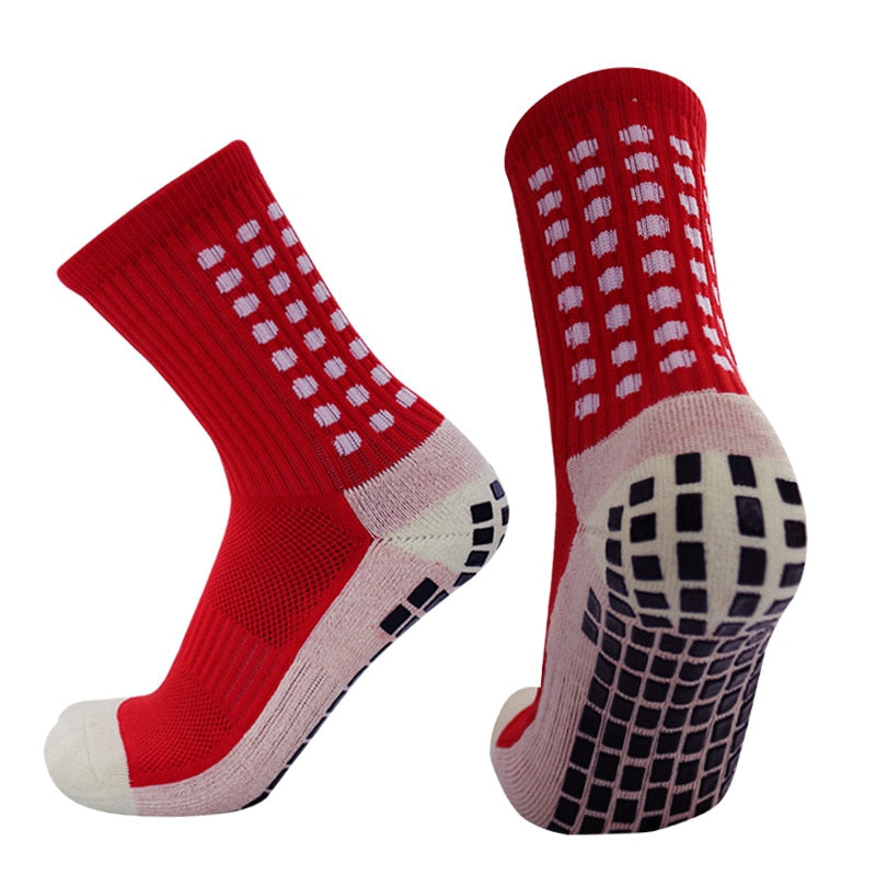 Calcetines deportivos antideslizantes Premium Grip2.0™