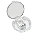 Anti Snoring - Silicone Magnetic Device 