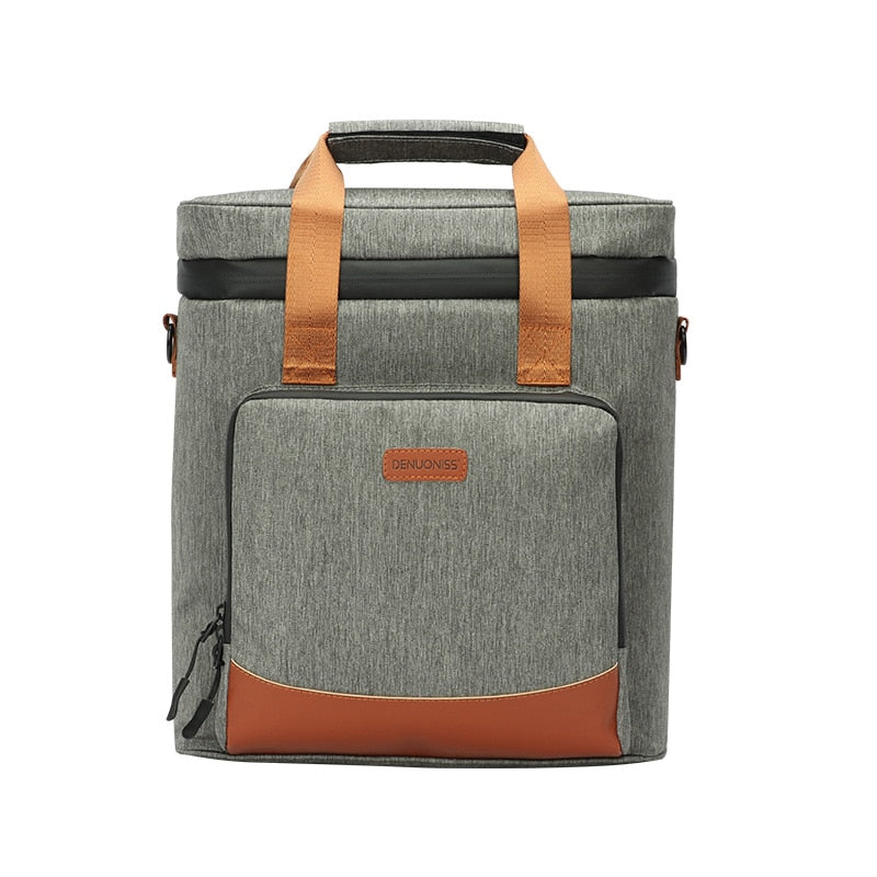 Winne Vintage Wine Bag Cooler - ThermalX