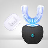 Automatic Ultrasonic Toothbrush - Dental Plus™