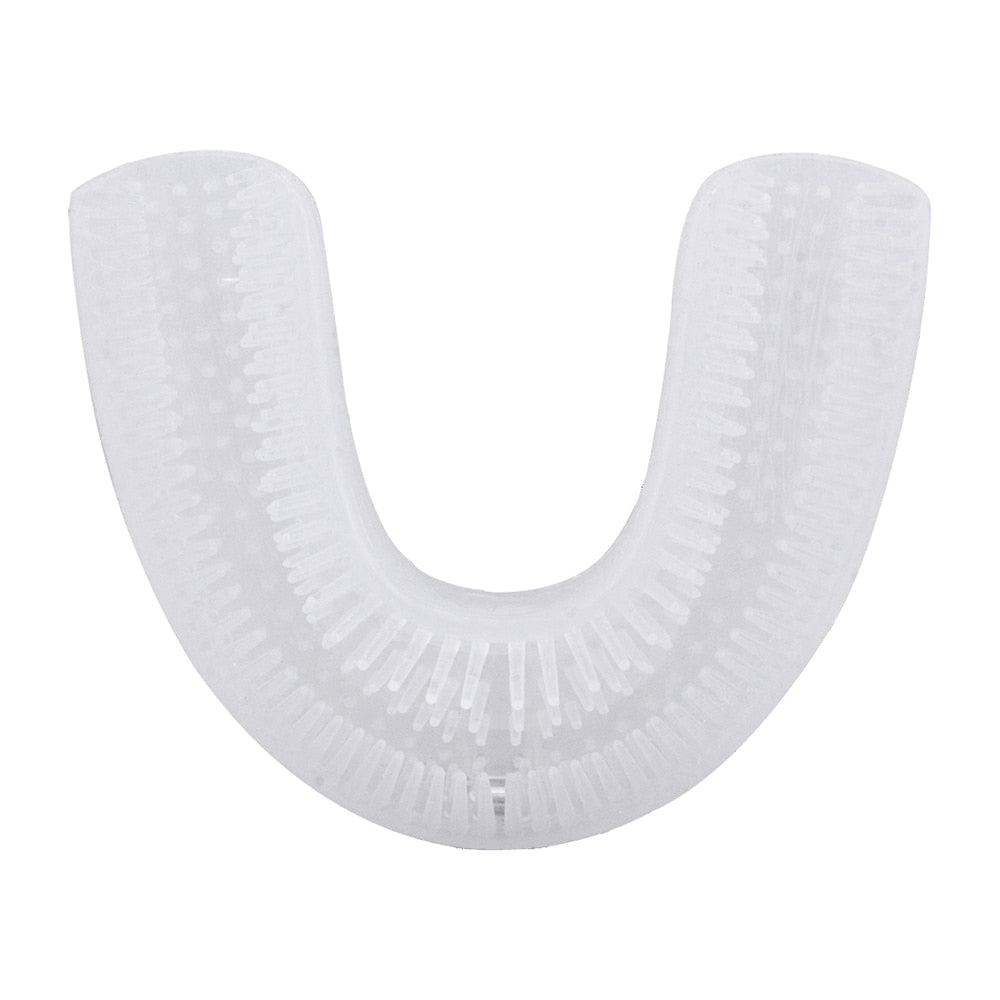 Cabeça Para Escova de Dentes Automática Ultrassônica - Dental Plus™