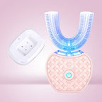Escova de Dentes Automática Ultrassônica - Dental Plus™