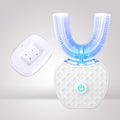 Escova de Dentes Automática Ultrassônica - Dental Plus™
