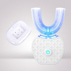 Escova de Dentes Automática Ultrassônica - Dental Plus™