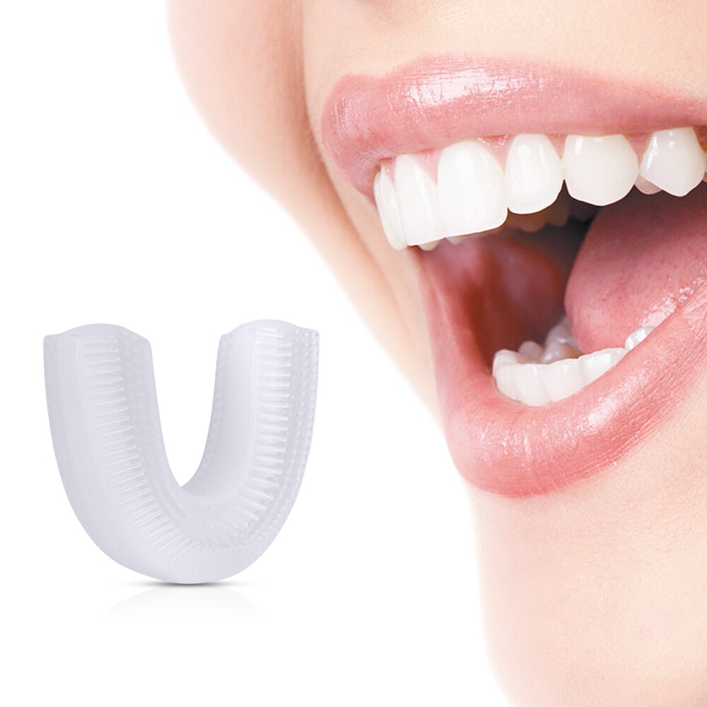 Cabeça Para Escova de Dentes Automática Ultrassônica - Dental Plus™