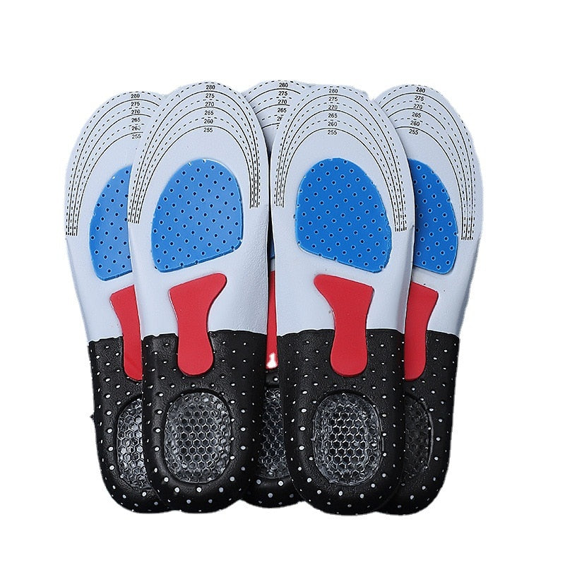 Plantilla terapéutica plantar X-Pro™