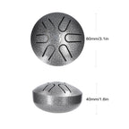 Mini Tambor Tibetano Calm Drum™