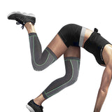 Long Sleeve Knee Pad - L-Knee Protection™ 
